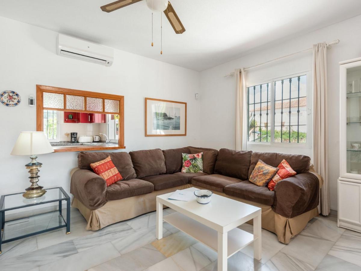 Villa Romeral By Interhome Nerja Exteriör bild